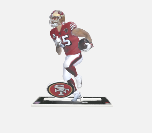 1A.png George Kittle - Figure