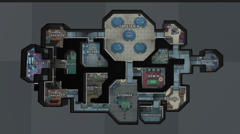 3MF file SKELD MAP・3D printable model to download・Cults