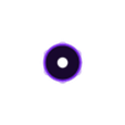 adapter_12ga-Body.stl Laser bore 12GA adapter