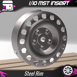 MST-Insert-Steel-Rim.png 1/10 - Steel rim RC wheel (MST use)