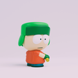2.png South Park Good Times With Weapons Kyle