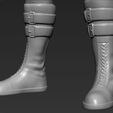lara-croft-tomb-raider-jolie-ready-for-full-color-3d-printing-3d-model-obj-mtl-stl-wrl-wrz (38).jpg Lara Croft Tomb Raider 3D printing ready stl obj