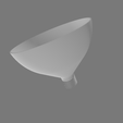 Tratt-m32x3.5.png Embudo de aceite M32 x 3,5