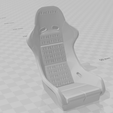 unknown.png WPL D12 seat base and Bride Bucket seat 1/10