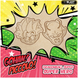 dbs_GohanPiccolo_Cults.png Dragonball Super: Super Hero Cookie Cutters