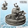 1-PREM-14.jpg Viking figures pack No. 1 - North Northern Norse Nordic Saga 28mm 20mm 15mm