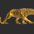 Screenshot_9.png Lion the Hunter - Spider Web and Low Poly