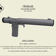 10.jpg Welrod pistol  (3D-printed replica)