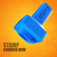 00.jpg STAMP COURIER NEW