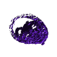 hedgehog.stl STL file hedgehog・3D print object to download