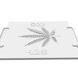 Captura-de-Pantalla-2023-01-31-a-las-22.51.42.jpg Fichier STL BAC À SARCLAGE AVEC COUVERCLE MAGNÉTIQUE BAC À SARCLAGE 7 180X140X45MM IMPRESSION FACILE IMPRESSION SANS SUPPORT・Design pour imprimante 3D à télécharger