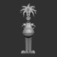 ZBrush-Document.jpg Supporting Actor Bob.