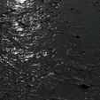 8.jpg Wrought Iron 8K PBR Texture