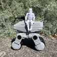 Foto-08-08-22,-10-53-24.jpg STL file Small Adventures - MTV-7・3D printable model to download