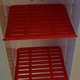 photo.jpg Shelves / trays for Juggernog mini-fridge  - Black Ops 3 Limited Edition