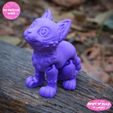 i.jpg PRINT IN PLACE CUTE SIAMESE CAT