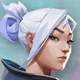 jett-avatar.jpg Jett Valorant Low Poly