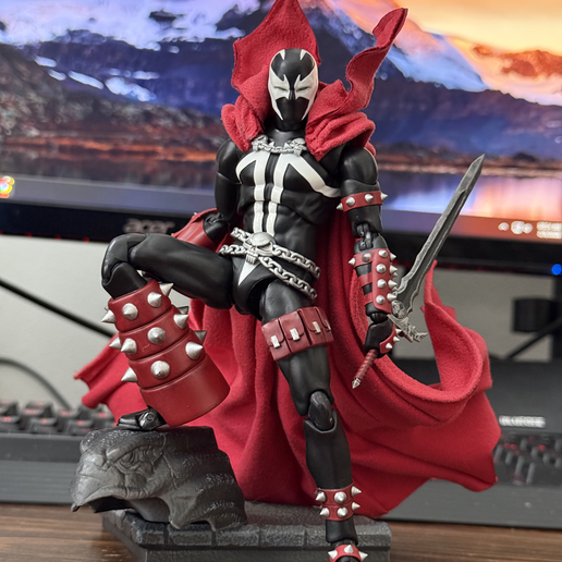 IMG_0252.png SPAWN UPGRADE KIT V2 FOR CT TOYS DAREDEVIL