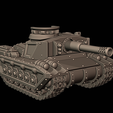 T1.png Field Ordinance Tankette