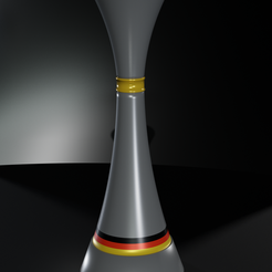 Germany-2020-render.png 1:1 Printable FORMULA Germany 2020 trophy