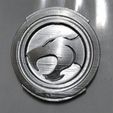 Medallon-Tygra-01.jpg Thundercats collection pt.1 fanarts by CG Pyro