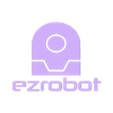 ez-logo-complete-635519397905310000.stl EZ-Robot Logos
