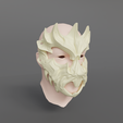 Captura-de-pantalla-2025-09-19-1059X58_006.png Dark Skull Mask  3D Model STL