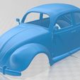 foto 1.jpg Volkswagen Beetle 1949 Printable Body Car