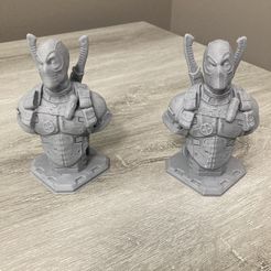 IMG-1078.jpg STL file FLSUN V400 Cura Profiles PLA and TPU・Template to download and 3D print