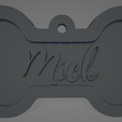 descarga-2022-08-09T105710.388.png Bicolor Dog Collar "Mick" - Collar bicolor para perro "Mick"