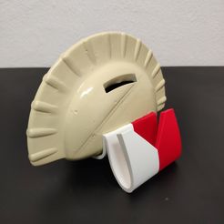 1653244363629.jpg STL file Pierogi piggy bank・3D printable design to download