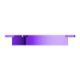 TE Face Movement Cover.STL Triaxial Motorized