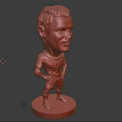 ronaldo.jpg STL file Cristiano Ronaldo CR7・3D print object to download, LUCAD