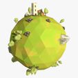 Low-Poly-Planet013.jpg Low Poly Planet