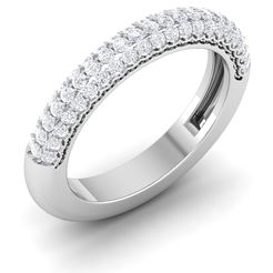ZA-RN-6824-P.jpg STONE RING 3DM STL AND DETAIL IMAGE