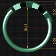 lqT@-shsh@-2026-06-18-231319.png Initial Letter W Ring Style 4 Model RJ_336