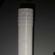 3 COLLAPSING KATANAS - ZORO - ONE PIECE - (PRINT IN PLACE + ASSEMBLY VERSION)