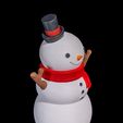 Snowman-Cookie-Stash-6.jpg Snowman Cookie Stash