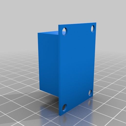 23104f77328d0a8552df7daad6937bf9.png Relay holder