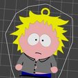 TWEEK.jpg South Park - Eric Kenny Kyle Stan Tweek