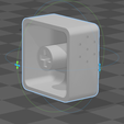 3.png Fichier 3MF Porte-clés BMO・Modèle à imprimer en 3D à télécharger
