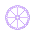 3_reaction_wheel_6.stl Self balancing with 3 reaction wheels