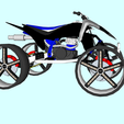 1.png ATV CAR TRAIN RAIL FOUR CYCLE MOTORCYCLE VEHICLE ROAD 3D MODEL 19
