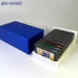 gba-normal.jpg Handheld Cartridges Storage (Gameboy, Color, Advance, DS, 3DS, Switch, Game Gear, PSP, Vita)