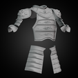 LannisterArmor_19.png Game of Thrones Jaimie Lannister Armor for Cosplay