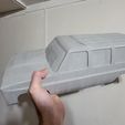 1000009822.jpg Tamiya TXT-2 Chevy GMC Suburban 330mmWB 1/10 Rc Body