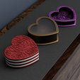 1.png Valentine Gift Boxes - Hearts