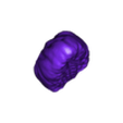L_Horn1.stl Estegosaurio articulado
