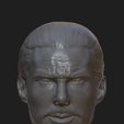 IMG_5970.jpeg Defender Strange Head-sculpt  (Multiverse of Madness)