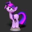 Top_1.jpg Twilight Sparkle - Little Pony